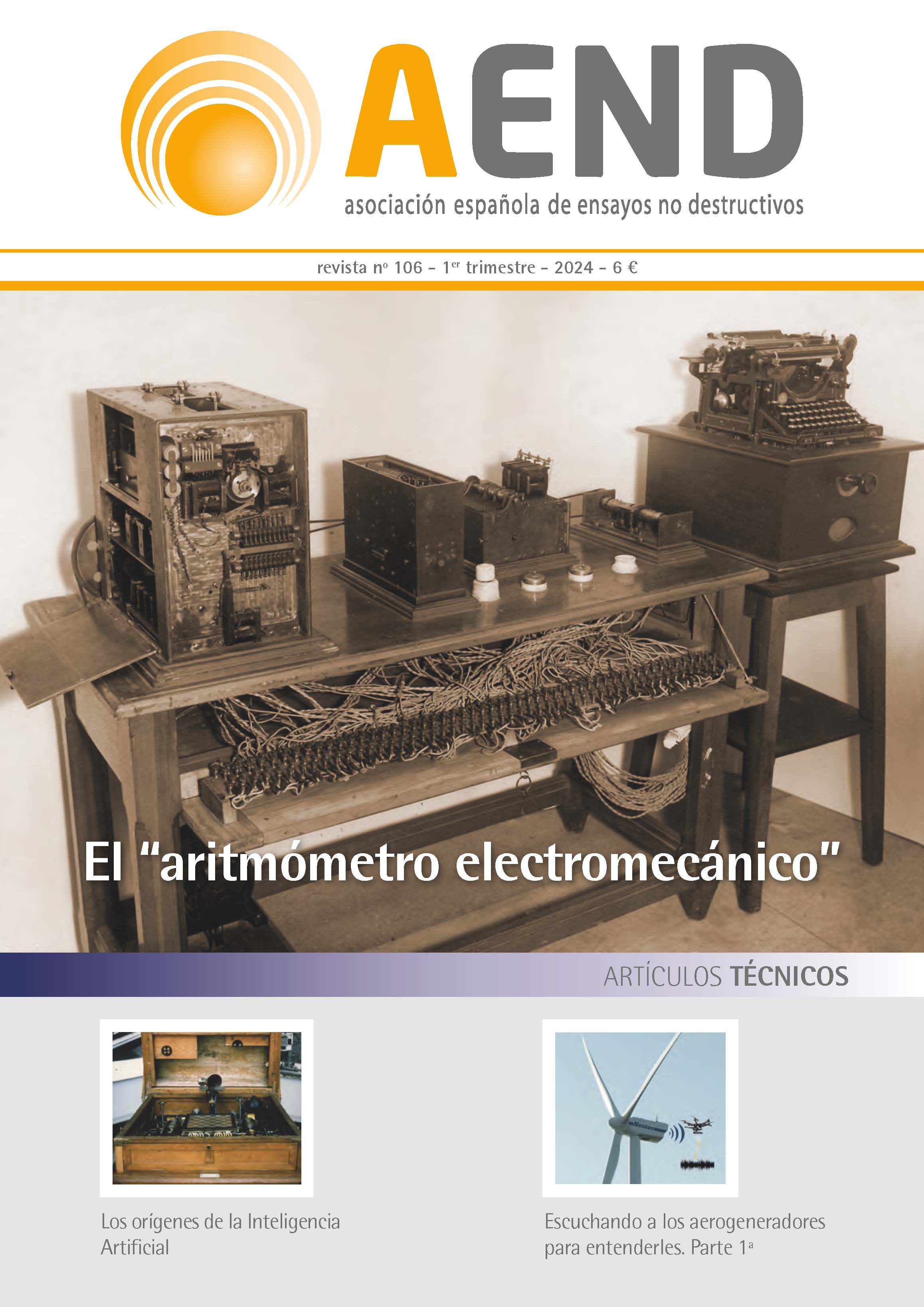 Revista nº 106
